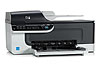 HP Officejet J4580