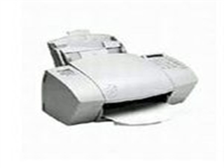 HP OfficeJet 725