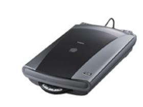 Canon CanoScan 8400F