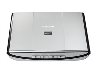 Canon CanoScan LiDE 90