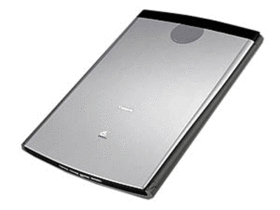 Canon CanoScan LiDE 35