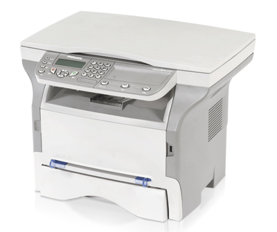 Philips LaserMFD 6020