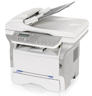 Philips LaserMFD 6050