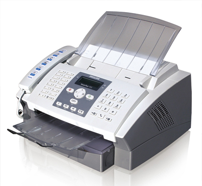 Philips Laserfax 935