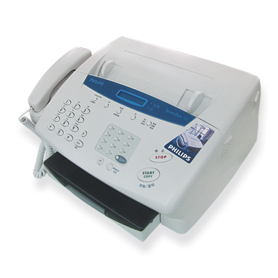 Philips LPF755