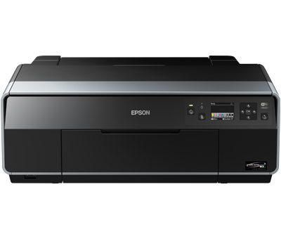 EPSON Stylus Photo R3000 图片
