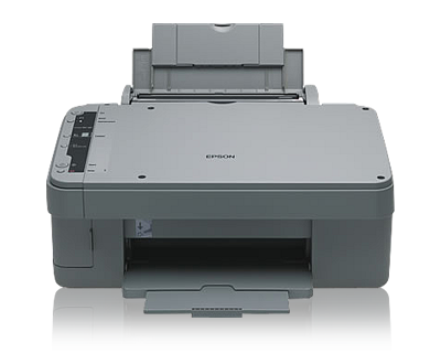 Epson EC-01 图片