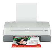 Epson ME 30 图片