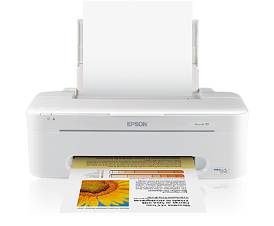 Epson ME 33 图片