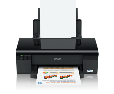 Epson ME OFFICE 70 图片