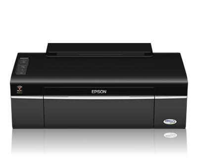 Epson ME OFFICE 80W 图片