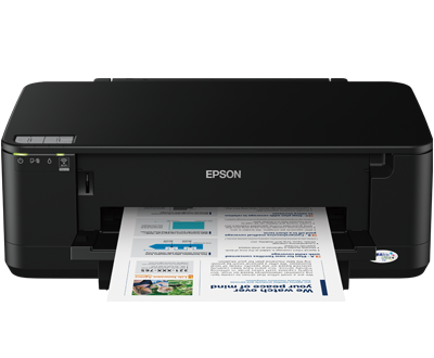 Epson ME OFFICE 85ND 图片