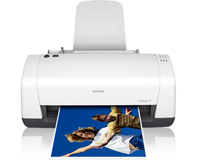 Epson ME1+ 图片
