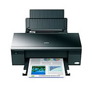 Epson Stylus C110 图片