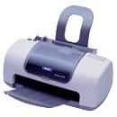 Epson Stylus C43UX 图片