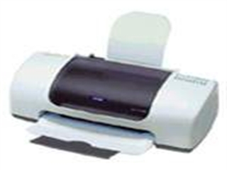 Epson Stylus C60 图片