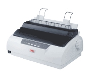 OKI MICROLINE 1190CS