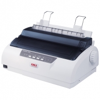 OKI MICROLINE 1800C