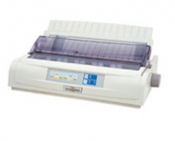 OKI MICROLINE 8450CL