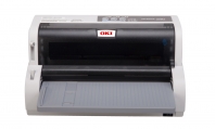 OKI MICROLINE 5500FS