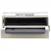 OKI MICROLINE 6100F+
