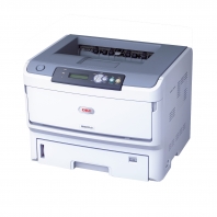 OKI B820dn