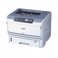 OKI B840dn