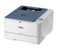 OKI C310dn