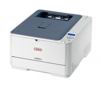 OKI C530dn