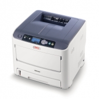 OKI C610dn