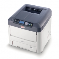 OKI C711dn