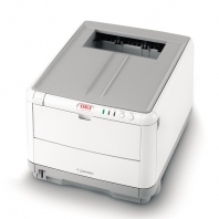 OKI C3400n