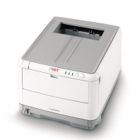 OKI C3300n
