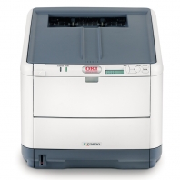 OKI C3600n