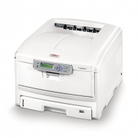 OKI C8600dn