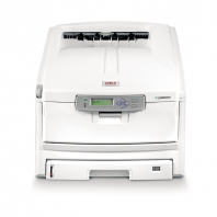 OKI C8600dtn