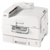 OKI C9600n