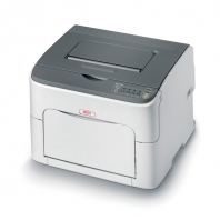 OKI C110