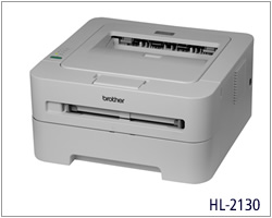 Brother HL-2130 图片