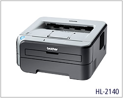 Brother HL-2140 图片