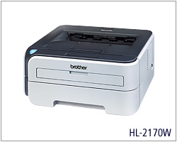 Brother HL-2170W 图片