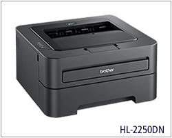 Brother HL-2250DN 图片