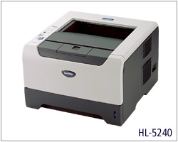 Brother HL-5240 图片