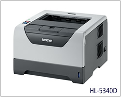 Brother HL-5340D 图片