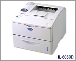 Brother HL-6050D 图片