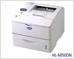 Brother HL-6050DN 图片