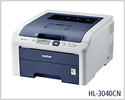 Brother HL-3040CN 图片