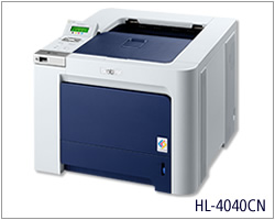Brother HL-4040CN 图片