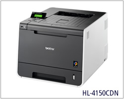 Brother HL-4150CDN 图片