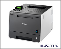 Brother HL-4570CDW 图片